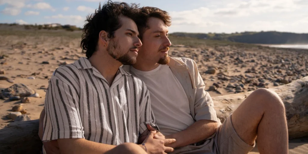 Gay Couple - Dating Guide for Gay Sugar Daddies and Sugar Boys